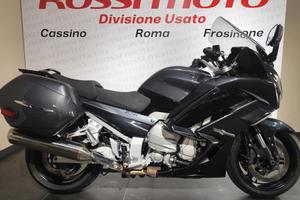 YAMAHA FJR 1300 AE 2015 Quarta Generazione