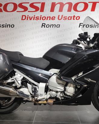 YAMAHA FJR 1300 AE 2015 Quarta Generazione