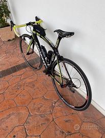 BICICLETTA DA CORSA FONDRIEST