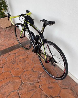 BICICLETTA DA CORSA FONDRIEST