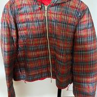 Piumino iBlues mezza stagione multicolor