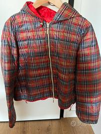 Piumino iBlues mezza stagione multicolor