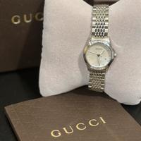 Orologio Gucci G-Timeless Donna con Diamanti