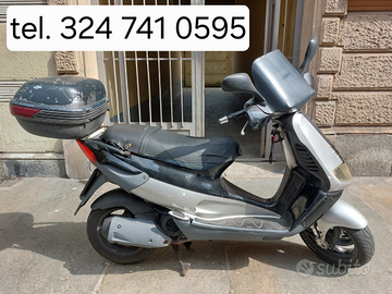 Piaggio 150cc
