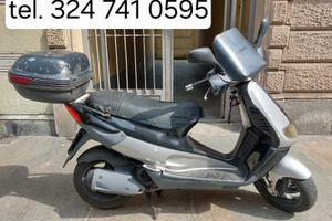 Piaggio 150cc