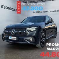 MERCEDES-BENZ GLC 220 d 4Matic Premium