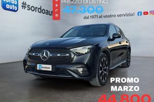 MERCEDES-BENZ GLC 220 d 4Matic Premium
