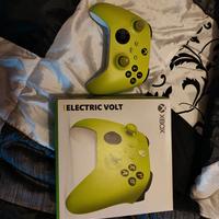 Xbox Electric volt controller PC e android