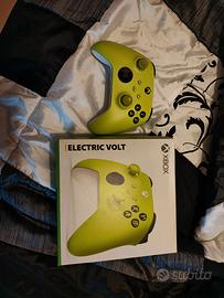 Xbox Electric volt controller PC e android