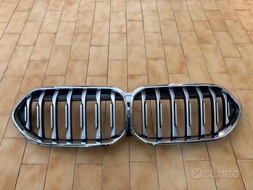 Griglia anteriore bmw serie 2 gran coupè