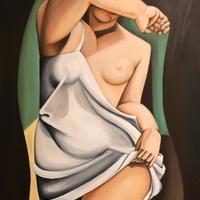 Quadro lempicka