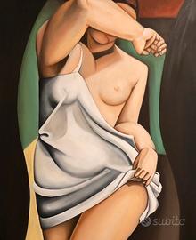 Quadro lempicka