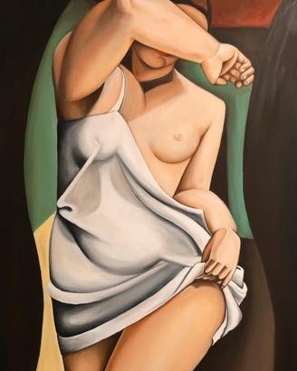 Quadro lempicka