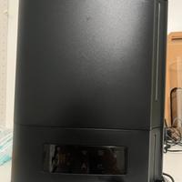 Umidificatore e diffusore oli essenziali