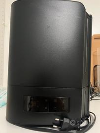 Umidificatore e diffusore oli essenziali