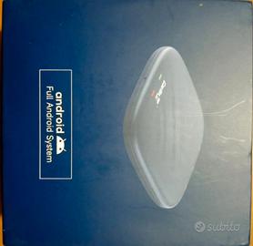 carlinkit cpc200 Auto (Android Auto o Apple Car)