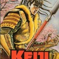 KEIJI il Magnifico (Completo 1-18)