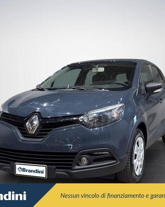 Renault Captur 1.5 dci Life (wave) 90cv E6