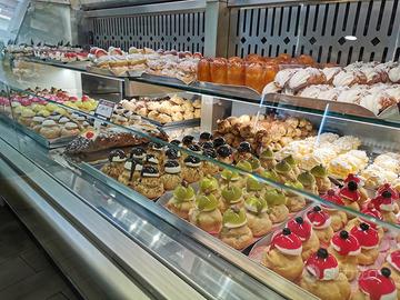 Attività di Bar, Gelateria, Pasticceria, Rosticcer