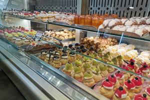 Attività di Bar, Gelateria, Pasticceria, Rosticcer