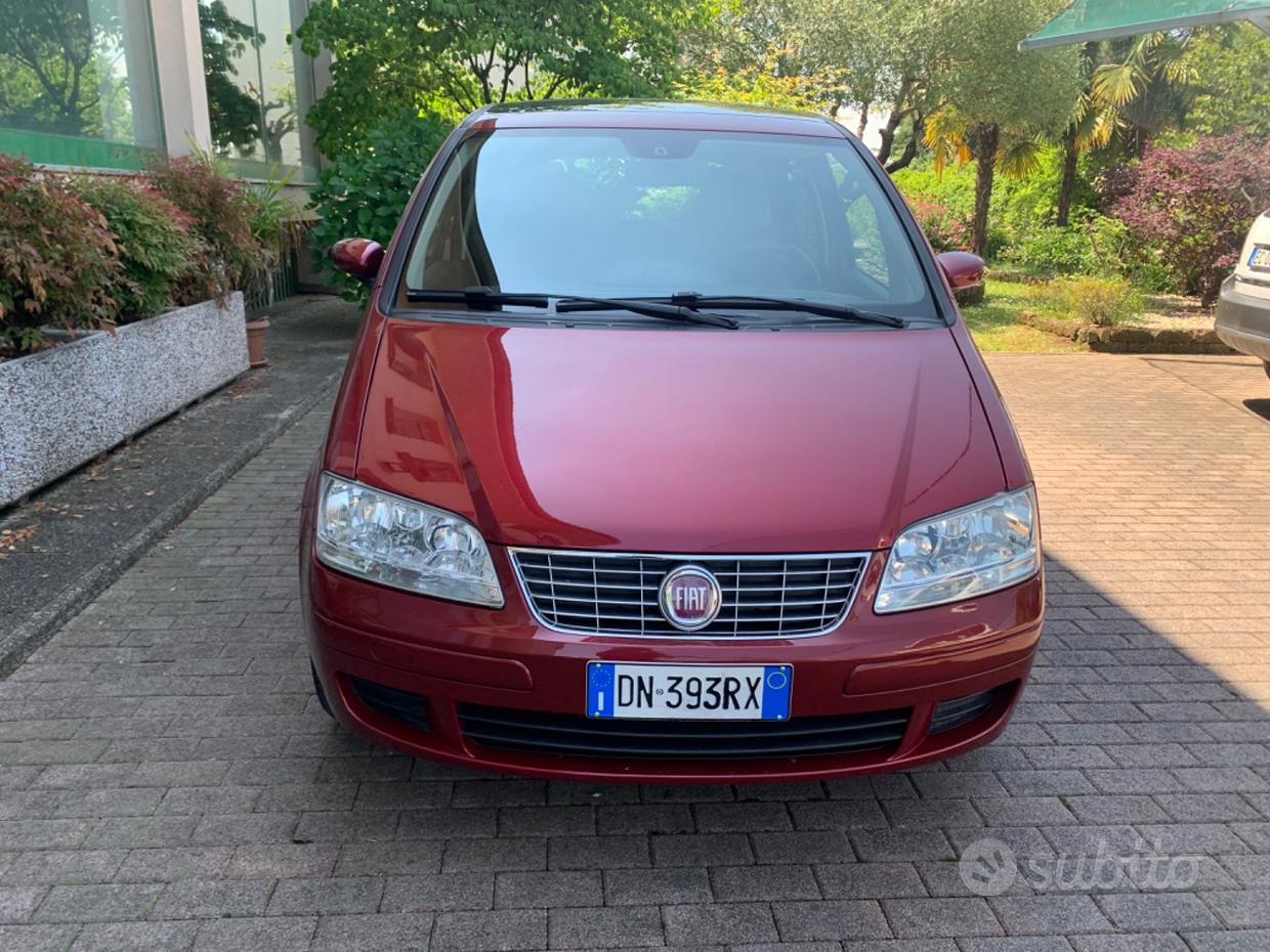 Fiat Idea