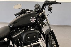 Harley Davidson Sportster 883 (2002) a carburatore
