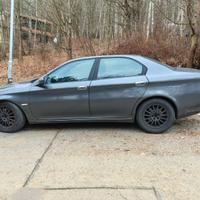 Pezzi di ricambio alfa 166