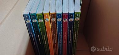 fumetti la grande dinastia dei paperi