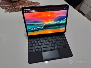 Xiaomi Pad 7 pro Matte 512 e Cover tastiera