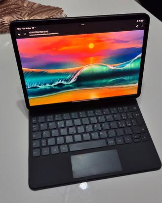 Xiaomi Pad 7 pro Matte 512 e Cover tastiera