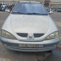 Ricambi Renault Megane 1 Serie 2001 1.9 dci F9Q A7