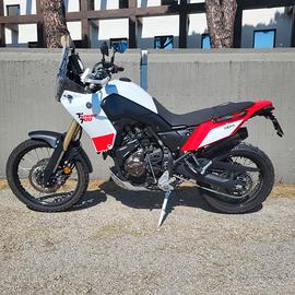 Yamaha tenerè 700