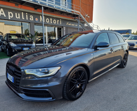 Audiva 6 3.0 tdi 204cv s-line