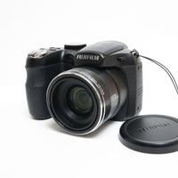 Fotocamera CCD Fujifilm FinePix S2980