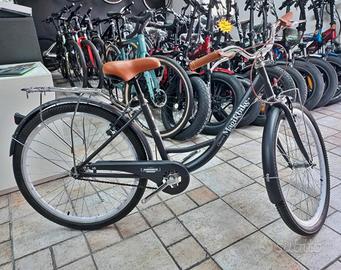 Bicicletta Magik Bike Classic 26”