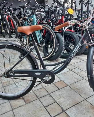 Bicicletta Magik Bike Classic 26”
