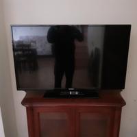 Smart tv telefunken di 40 pollici