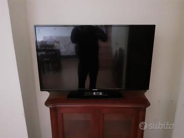 Smart tv telefunken di 40 pollici