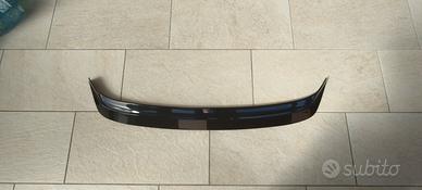 alettone + lama golf 7- 7.5