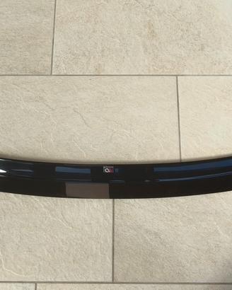 alettone + lama golf 7- 7.5