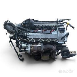 MOTORE SMART 450 800 cdi diesel