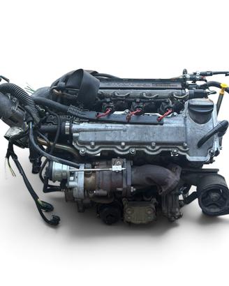 MOTORE SMART 450 800 cdi diesel