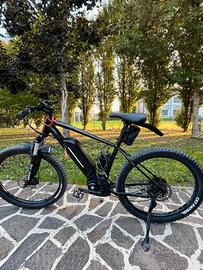 E-MTB