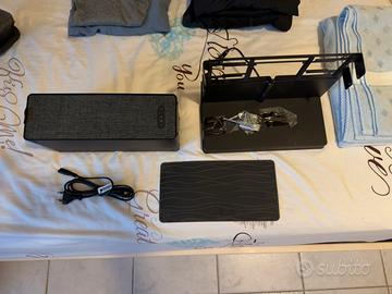 Cassa Sonos symfonisk ikea