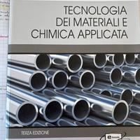 Tecnologia dei Materiali e Chimica Applicata