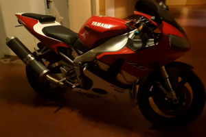 Yamaha Yzf 1000 r 1