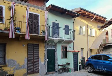 CASA SEMINDIPENDENTE A SETTIMO TORINESE