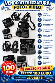 fotocamera 