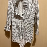 Camicia Giorgia Johns
