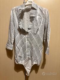 Camicia Giorgia Johns